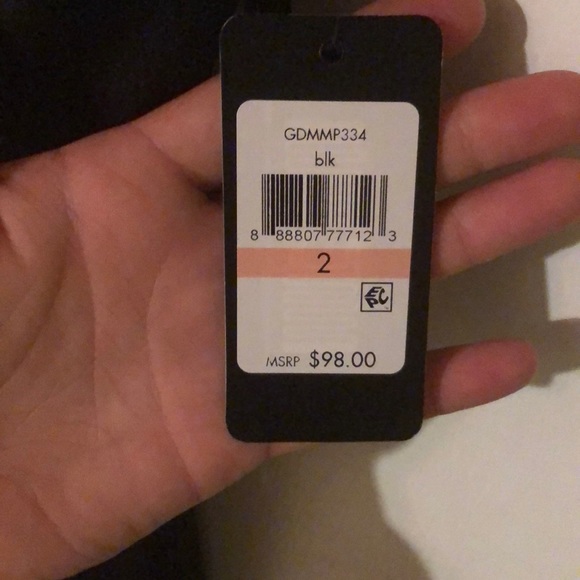 Guess Black dress - Picture 2 of 3